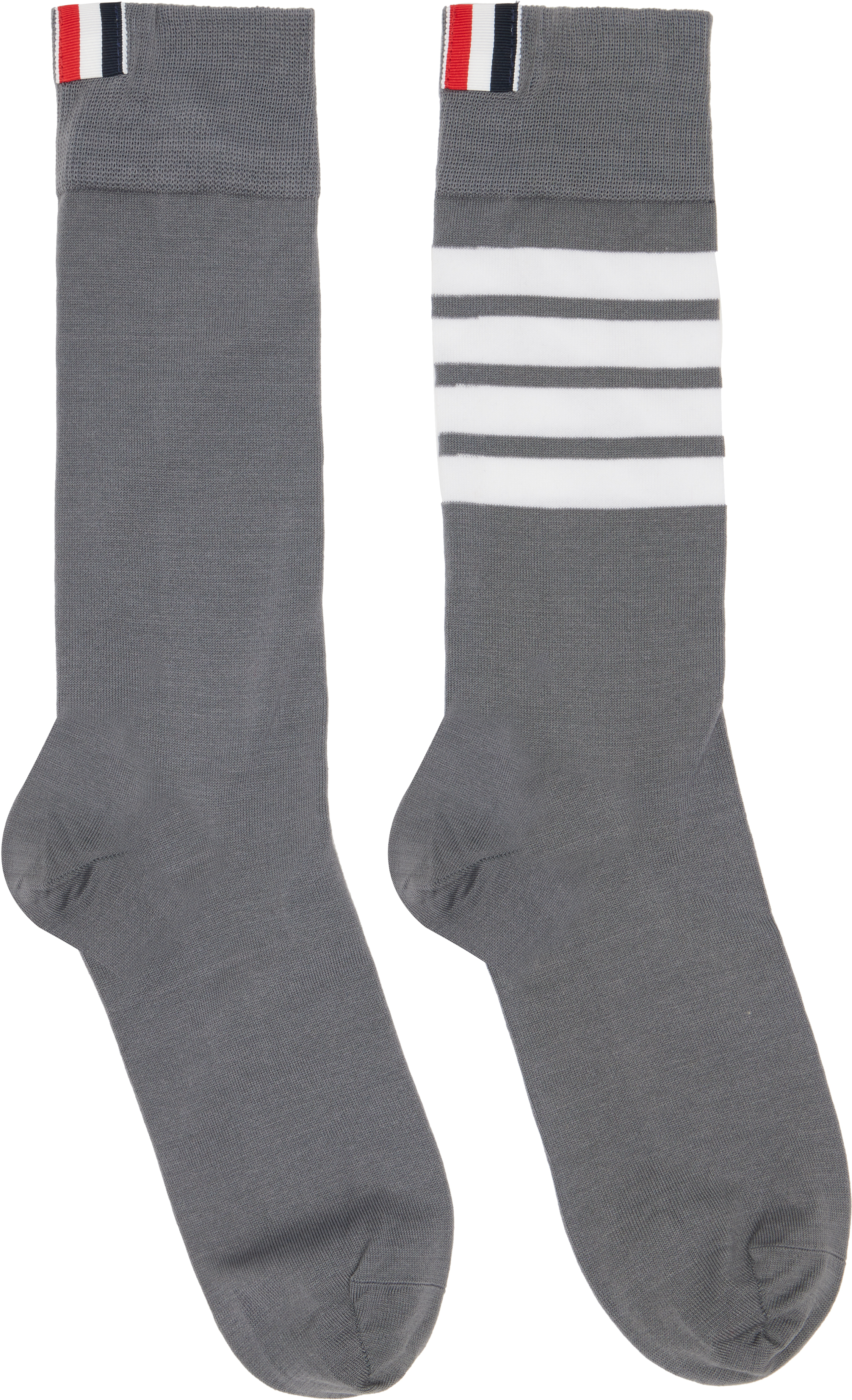 thom-browne-gray-cotton-4-bar-