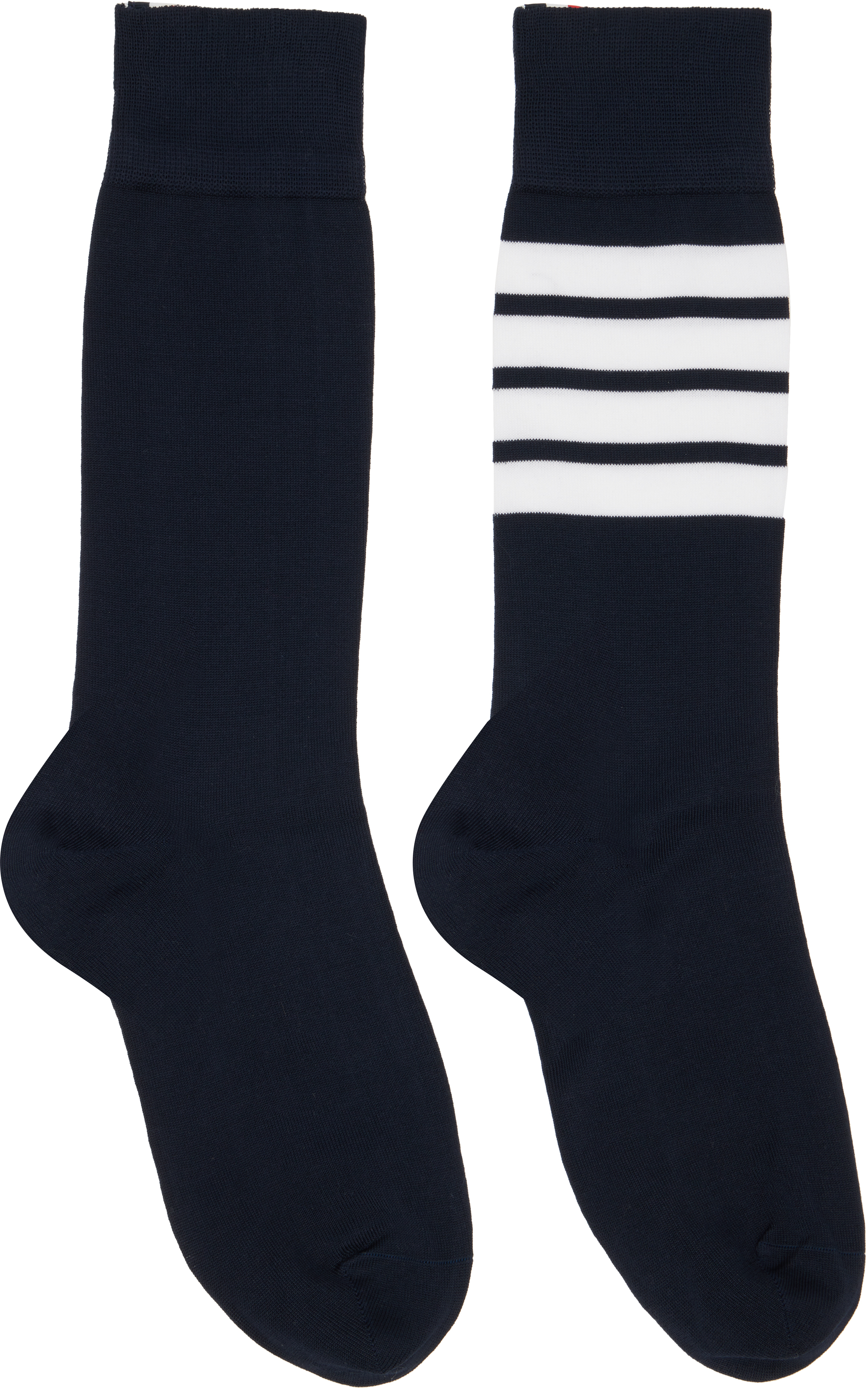 Thom Browne ウィメンズ ソックス | SSENSE 日本