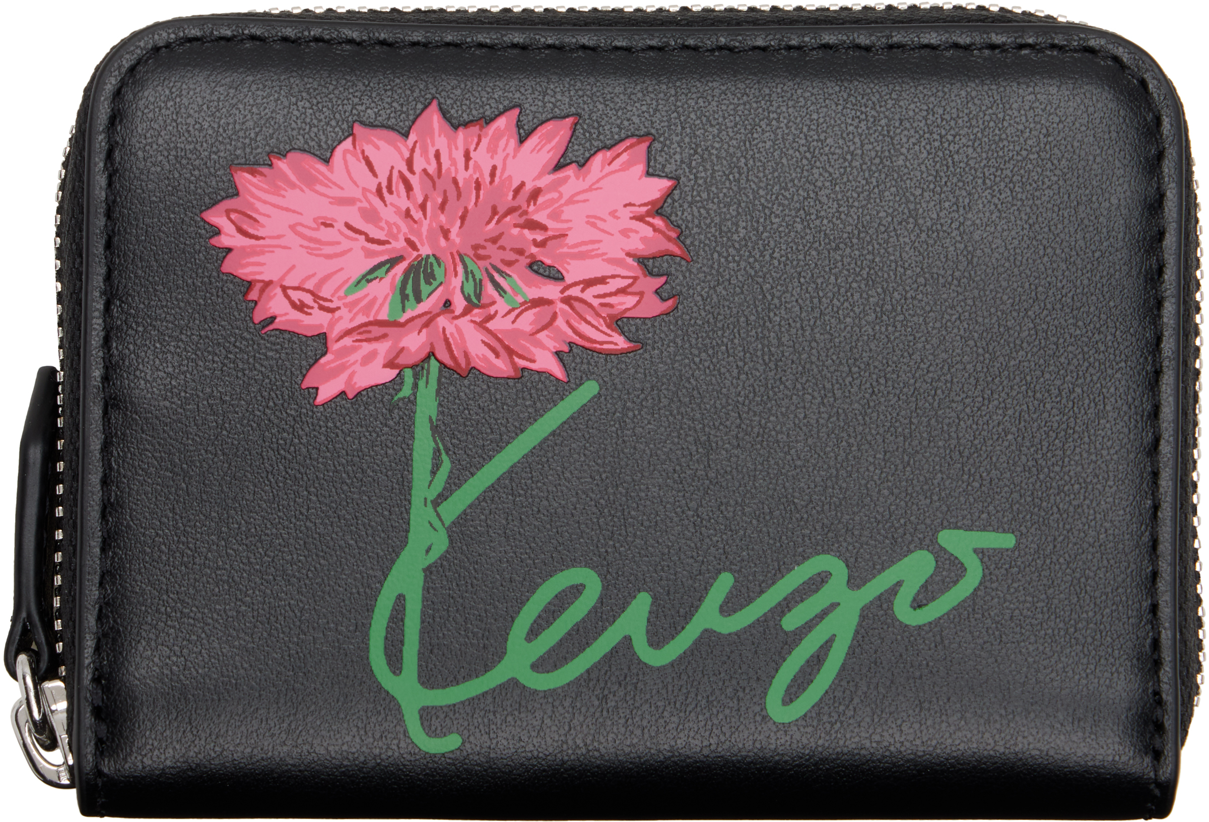 Kenzo: ブラック Kenzo Paris 