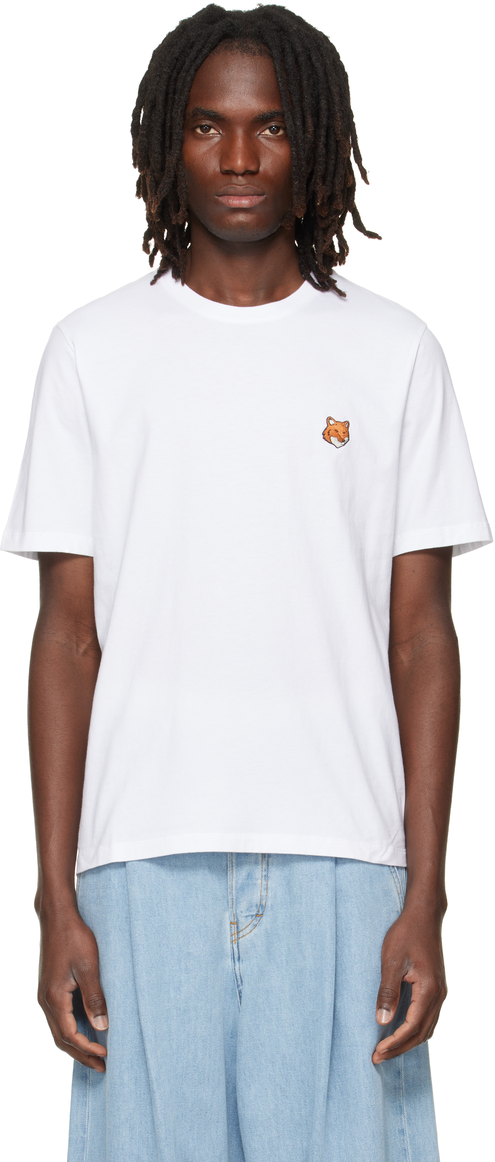 Designer t-shirts for Men | SSENSE Canada