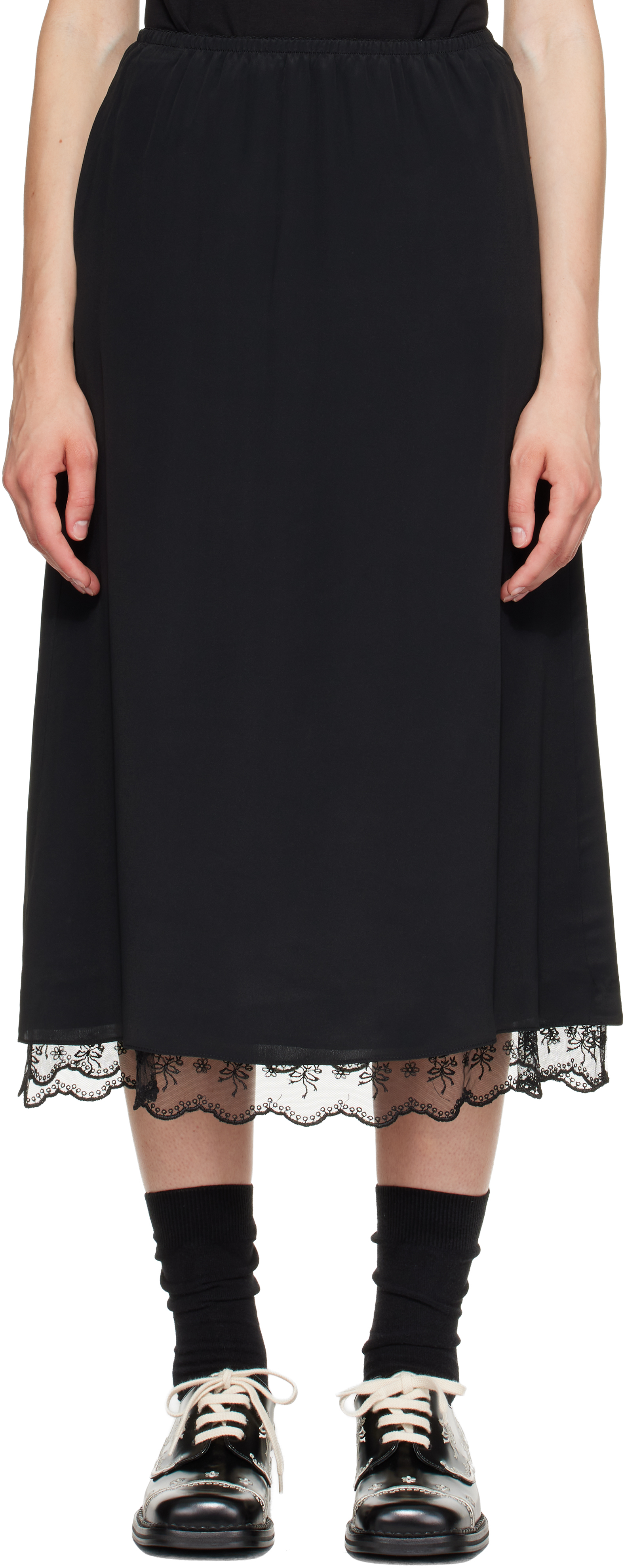 Simone Rocha skirts for Women | SSENSE UK