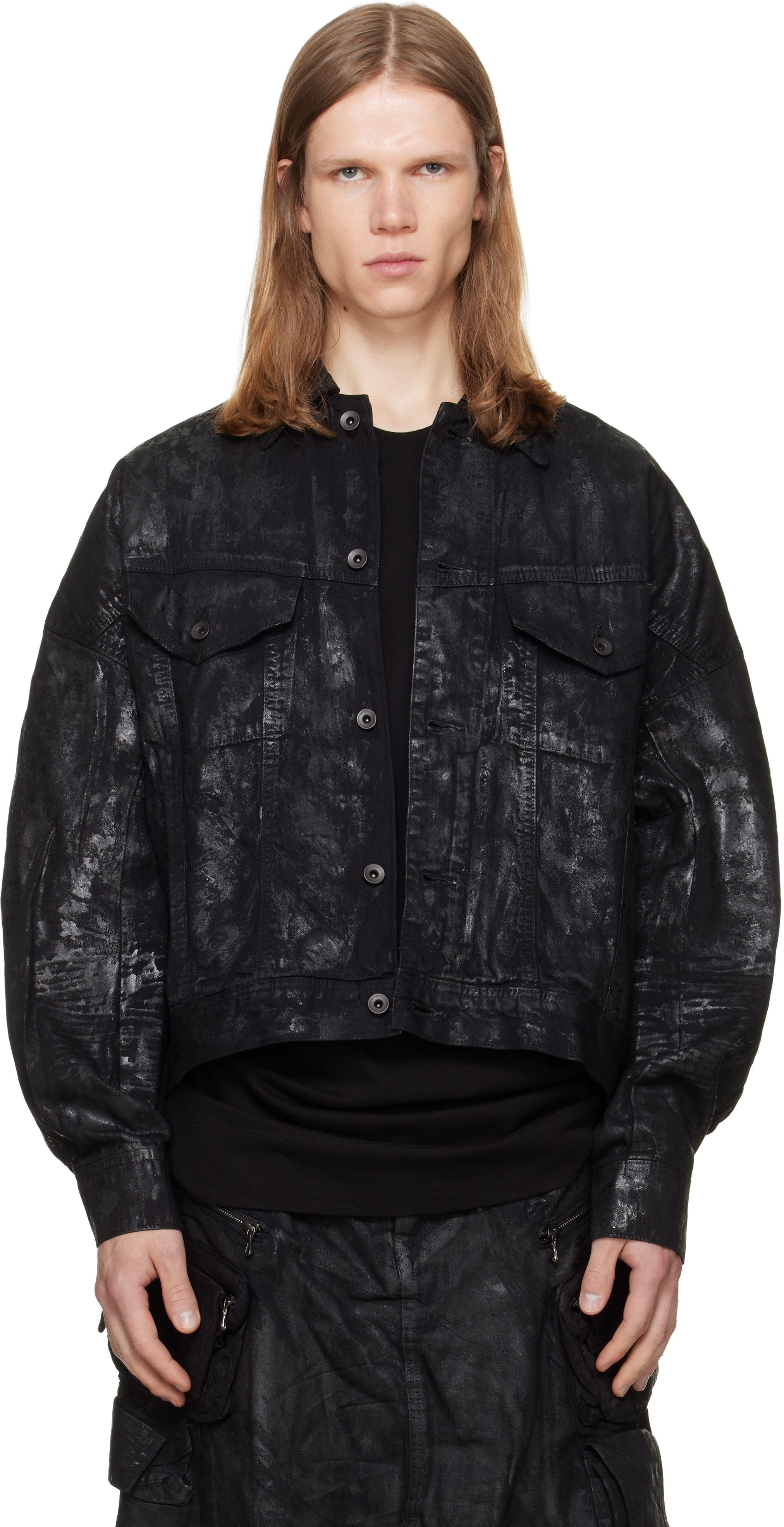 Julius for Men FW26 Collection | SSENSE
