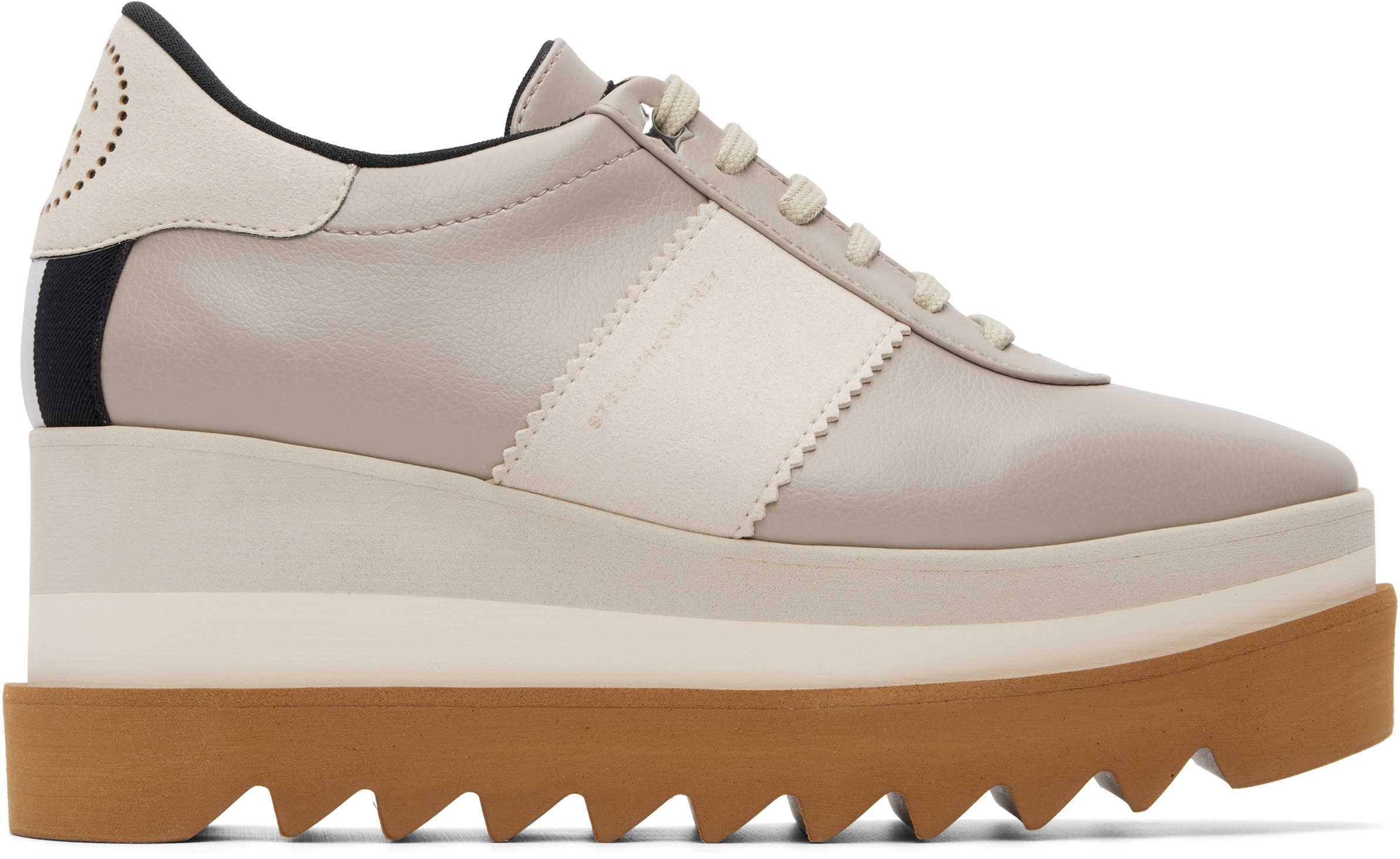 Stella Mccartney ウィメンズ レース アップ & オックスフォード