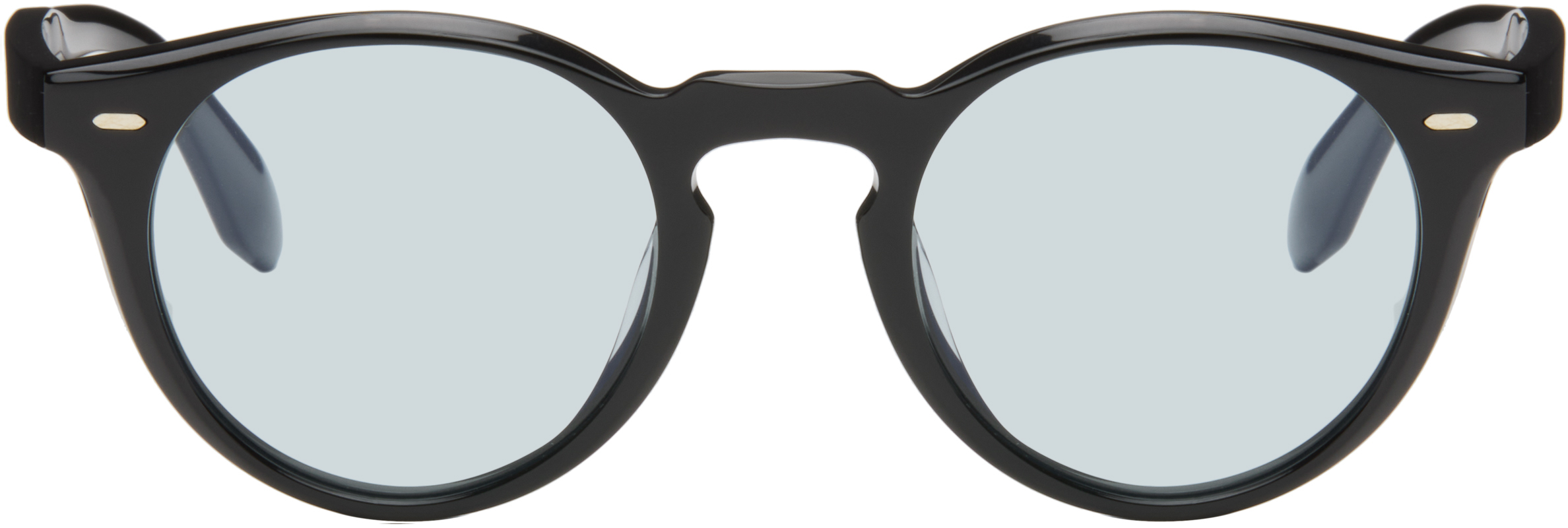 BlackN.07Sunglasses