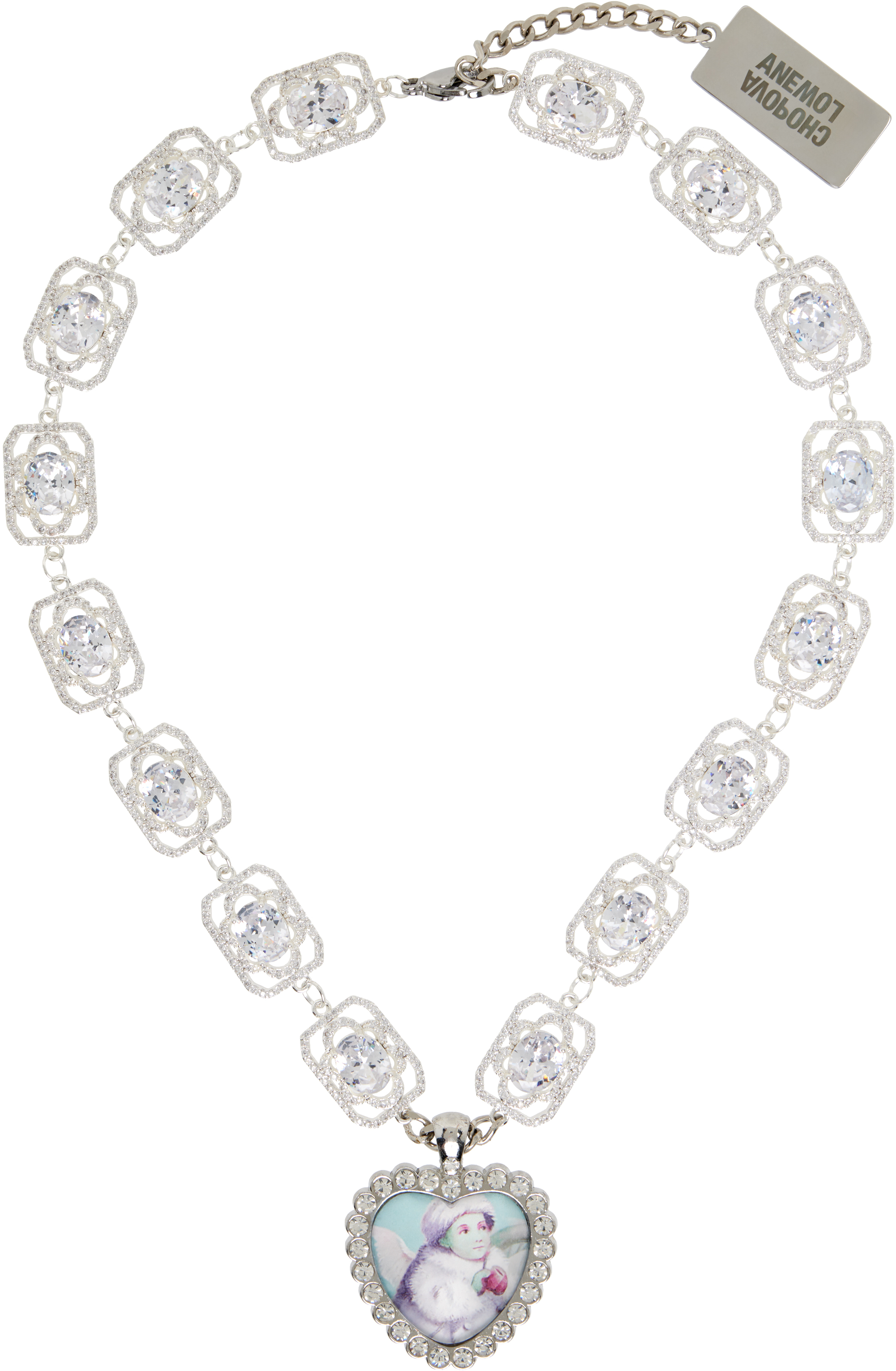 Chopova Lowena jewelry for Women | SSENSE