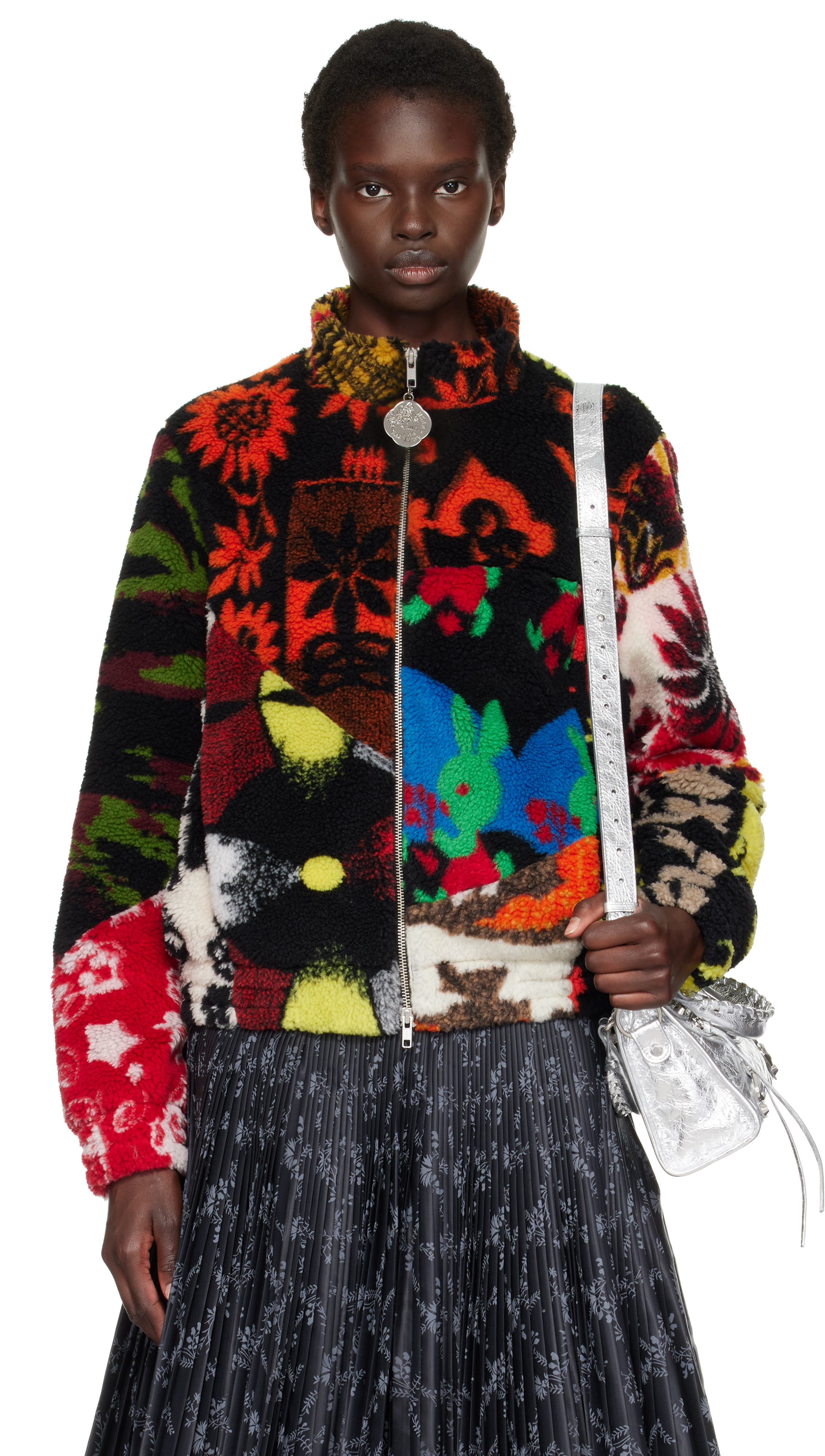 Chopova Lowena for Women FW26 Collection | SSENSE Canada