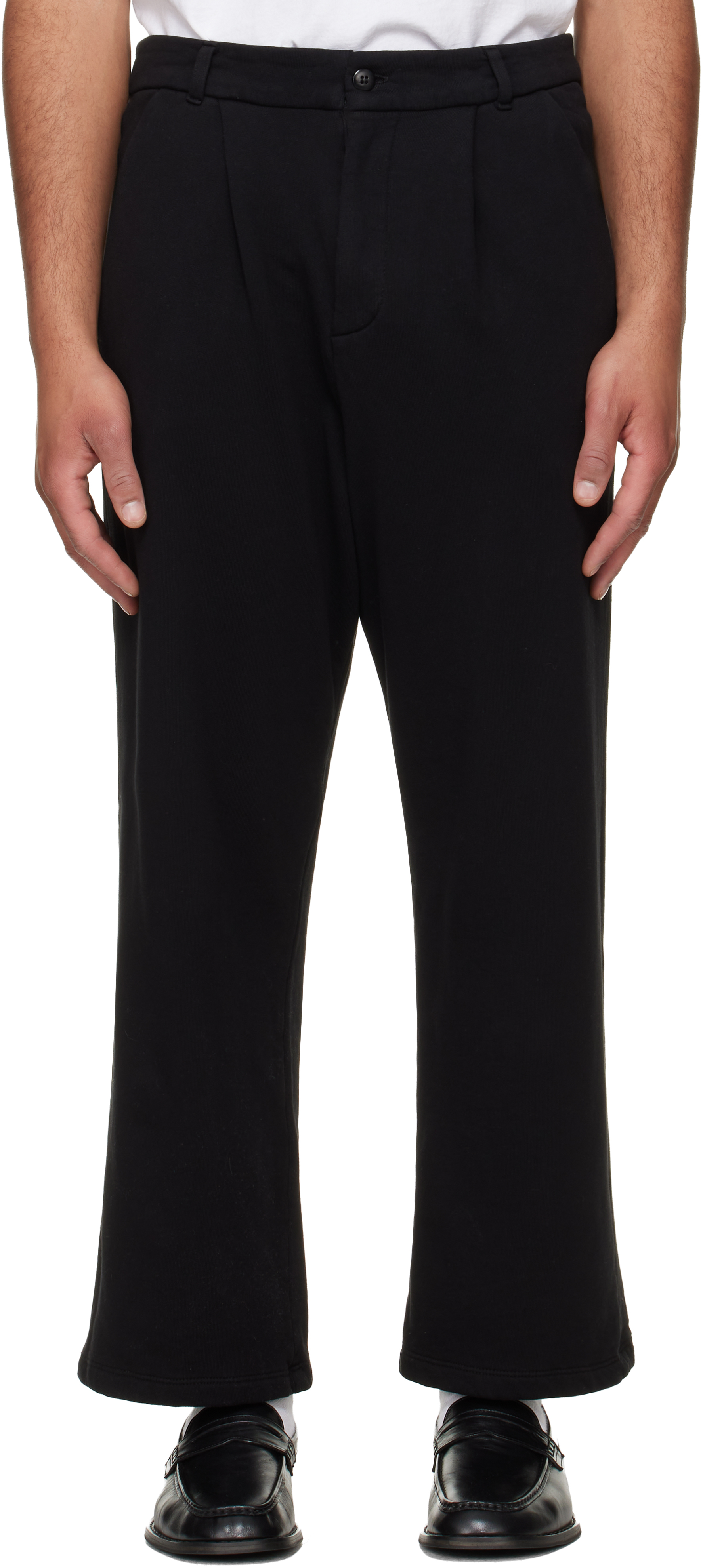 LES メンズ パンツ TIEN Les | Tien PANT CLASSIC - (CF-3044J) YACHT 