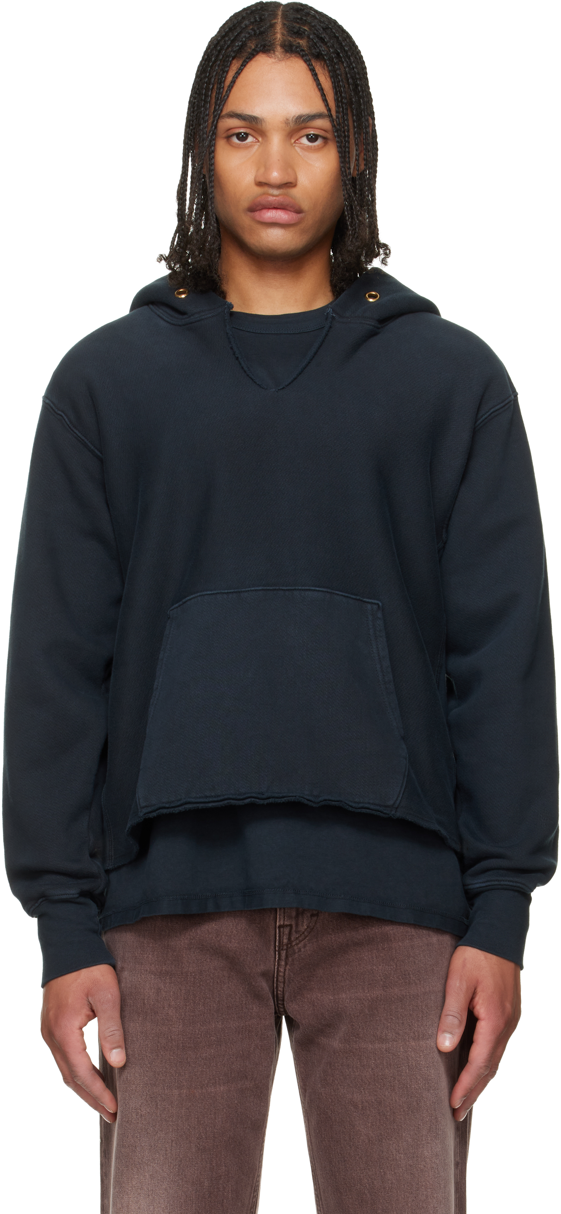 メンズ ニット & スウェット | SSENSE 日本 メンズ ニット & スウェット | SSENSE 日本