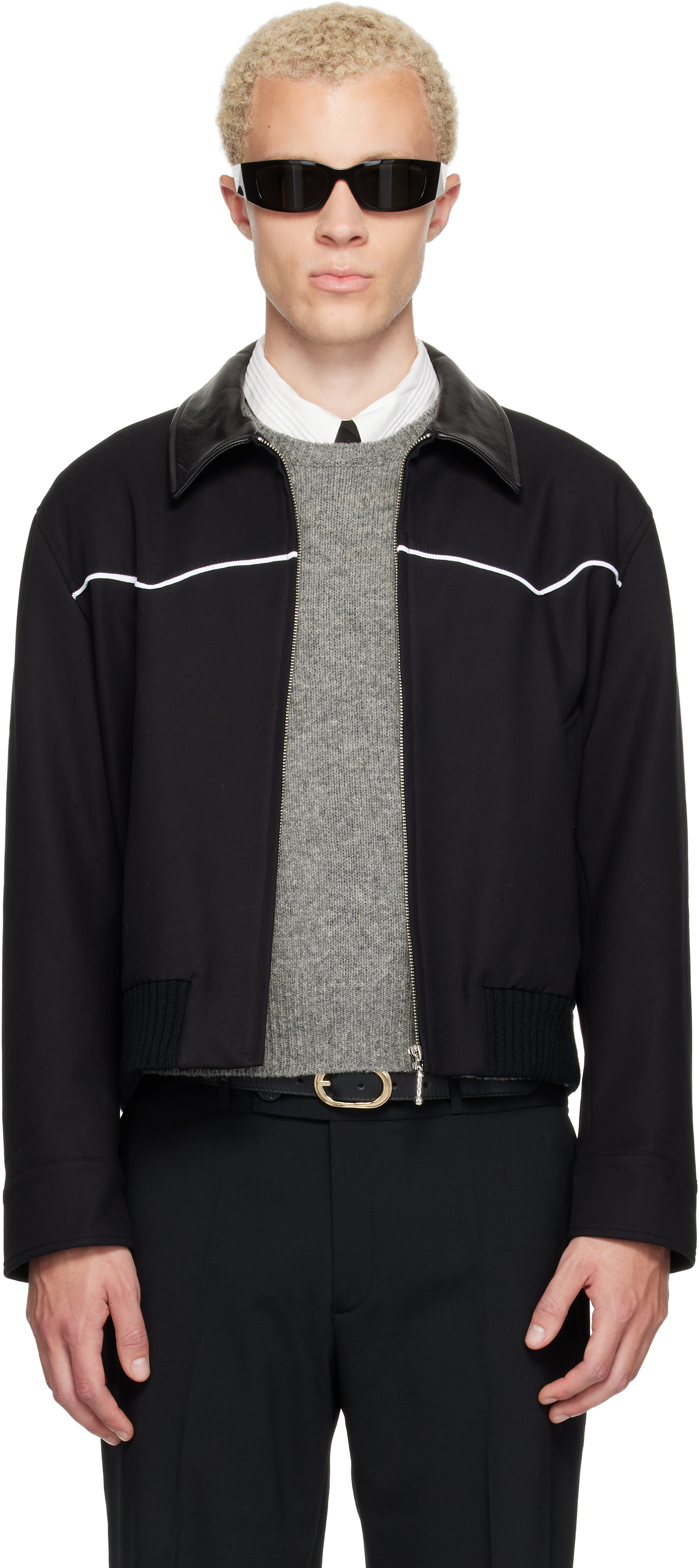 ernest-w-baker-black-western-