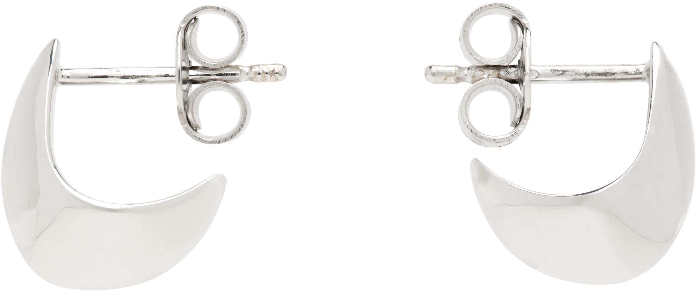 LEMAIRE: Micro Drop Earrings | SSENSE