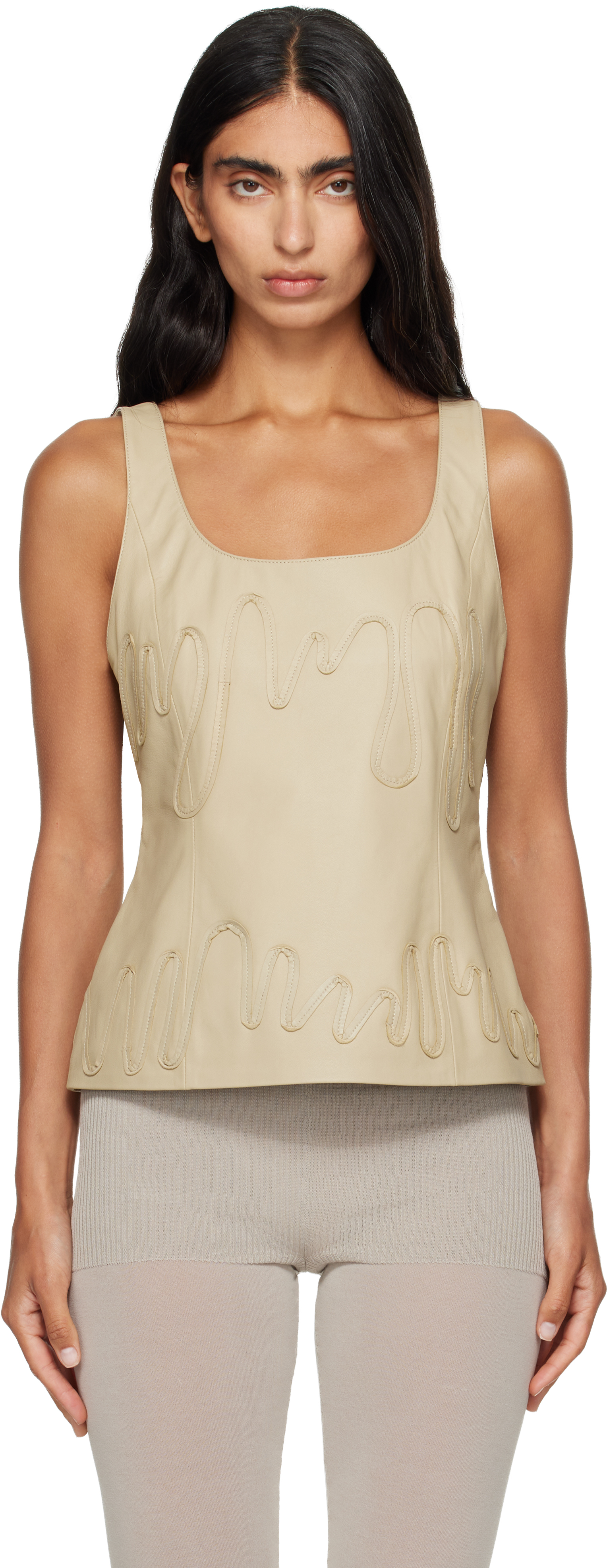 Paloma Wool tank tops & camisoles for Women | SSENSE