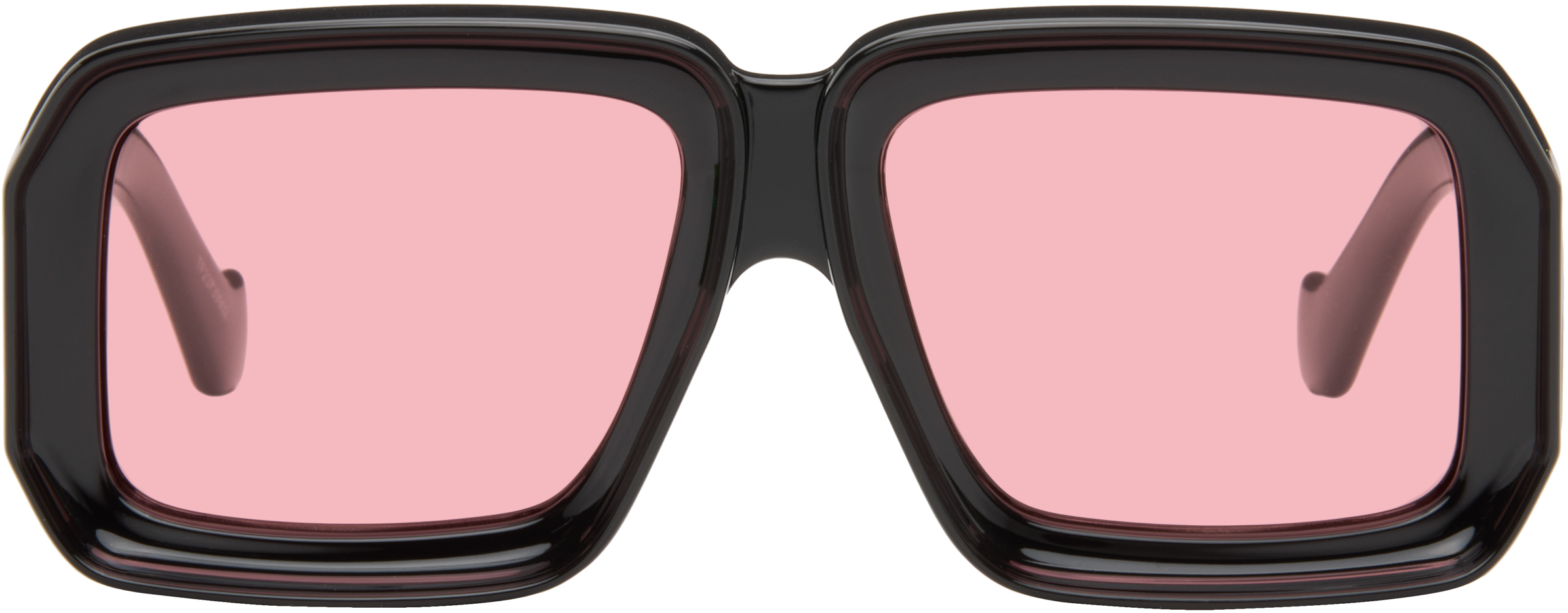 LOEWE: Black Paula