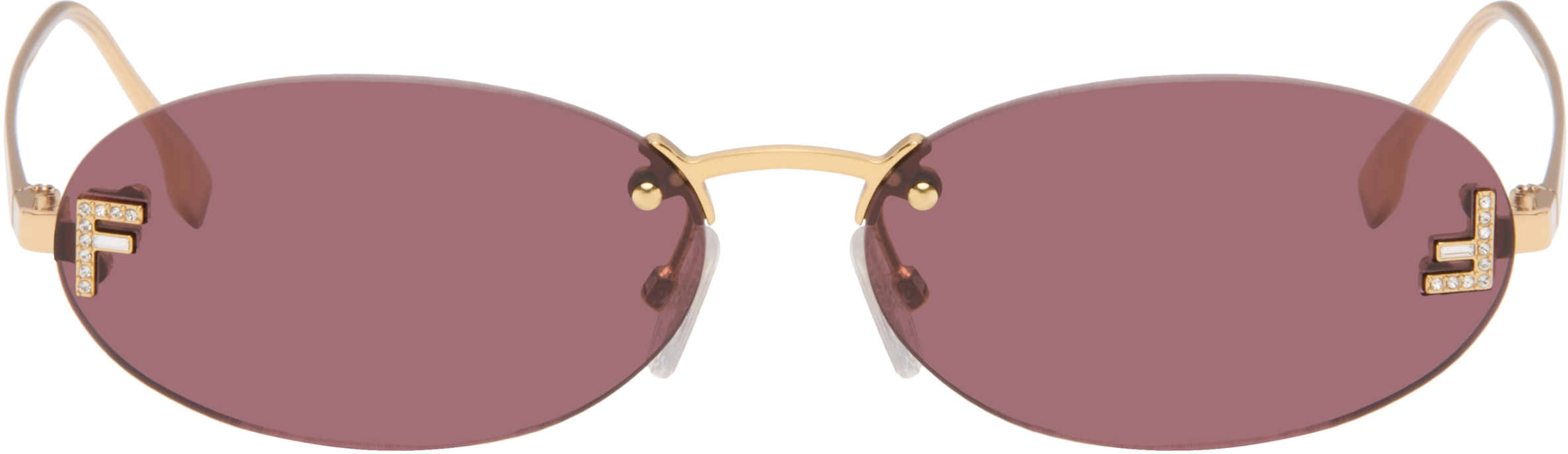 Fendi ウィメンズ | SSENSE 日本
