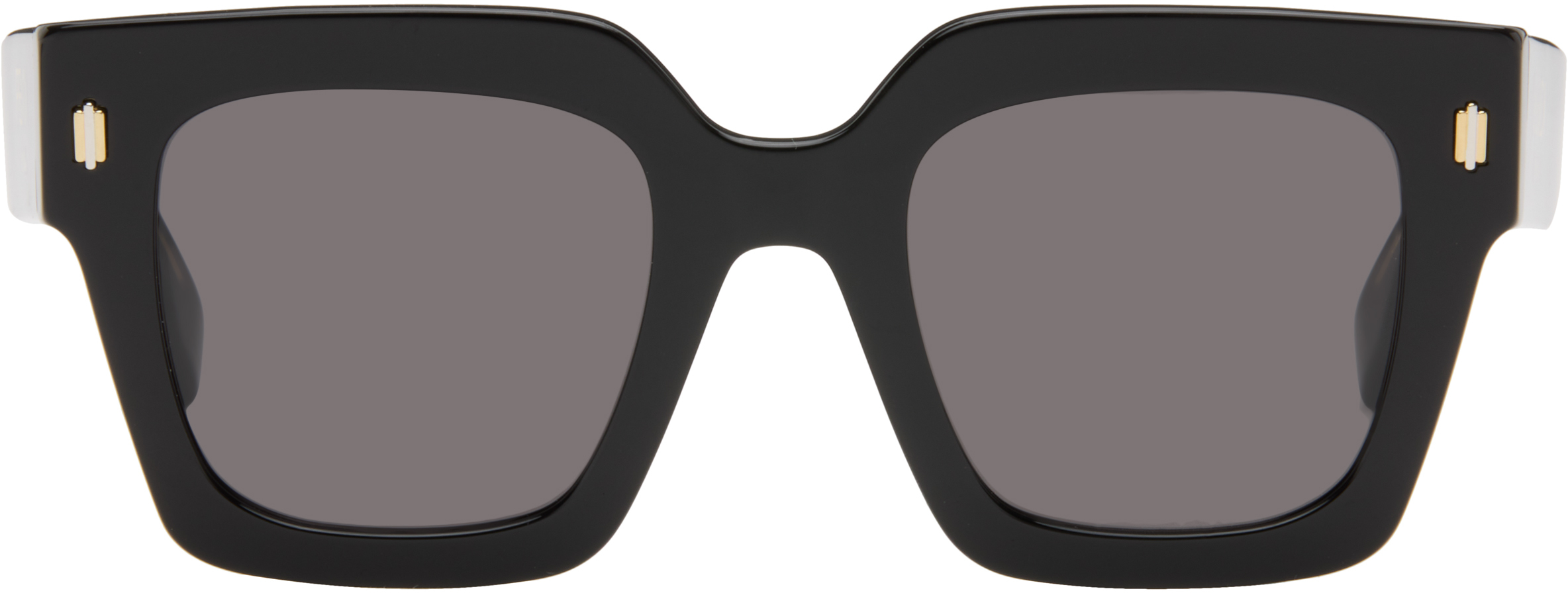 Fendi: ブラック 