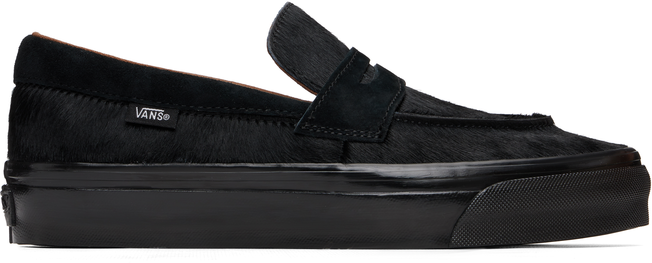 Loafer Vans Style 53 Lx VANS LX LOAFER 53 