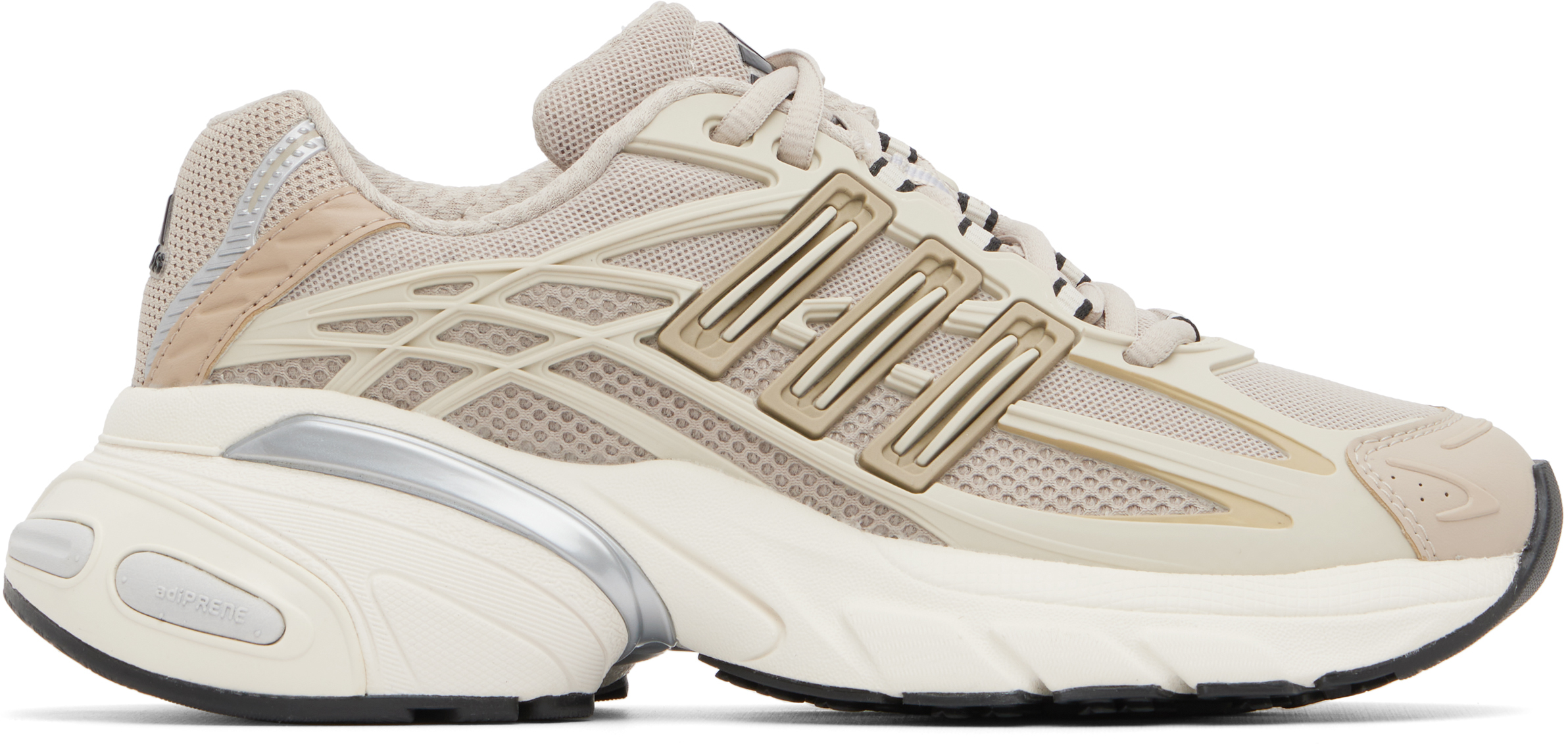 Beige Adistar XLG 2.0 Sneakers