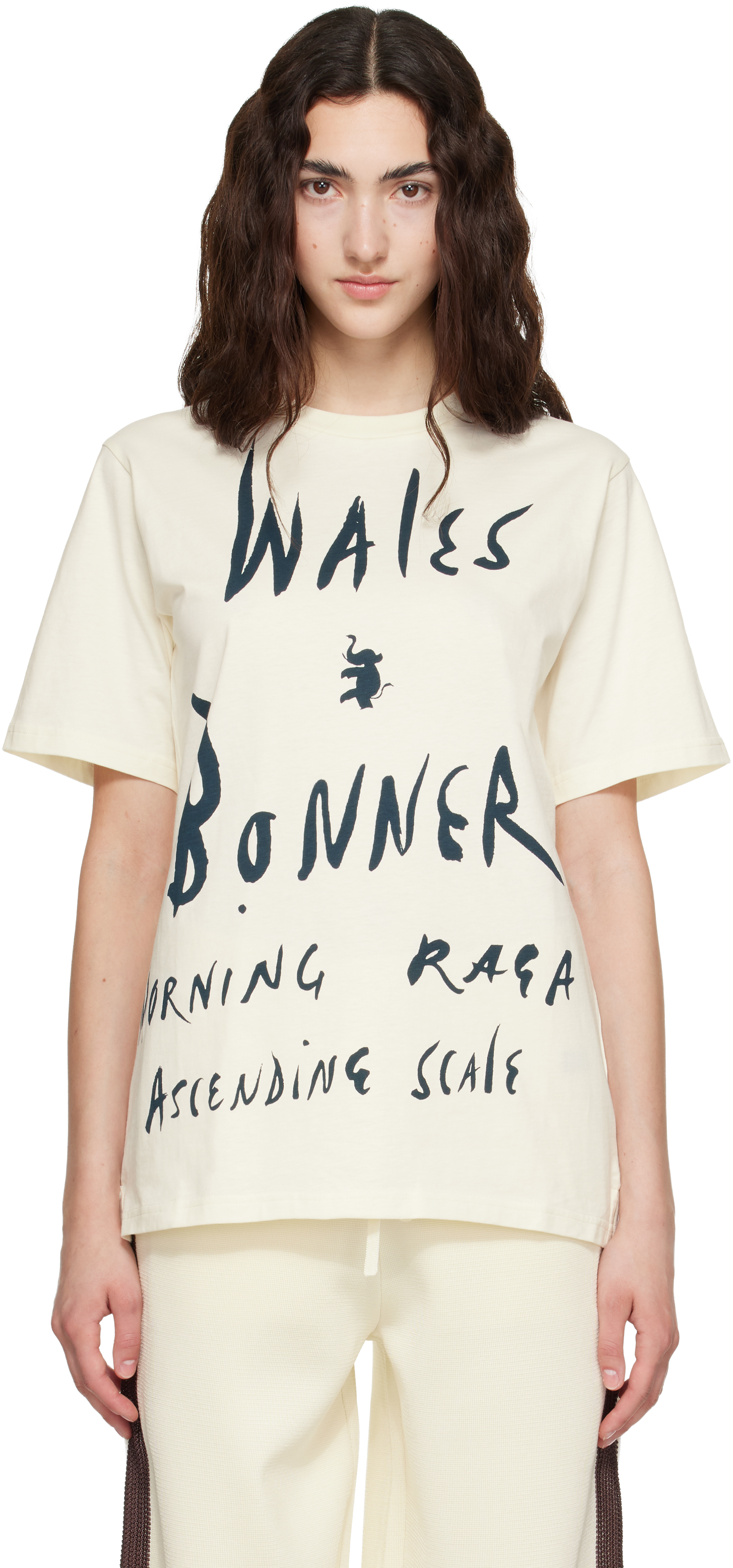 Wales Bonner for Women SS26 Collection | SSENSE Canada