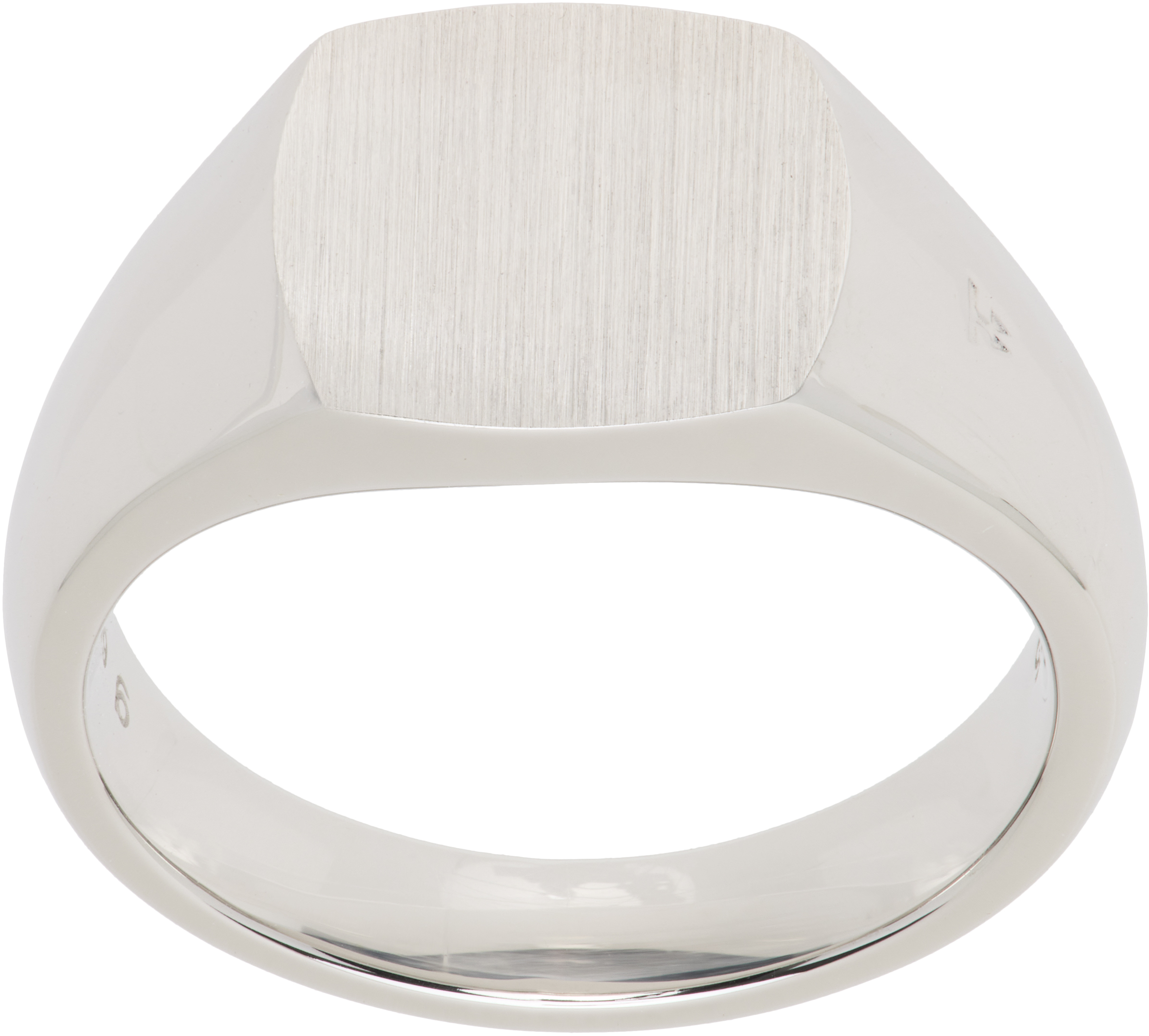 Tom Wood: Kay Ring | SSENSE