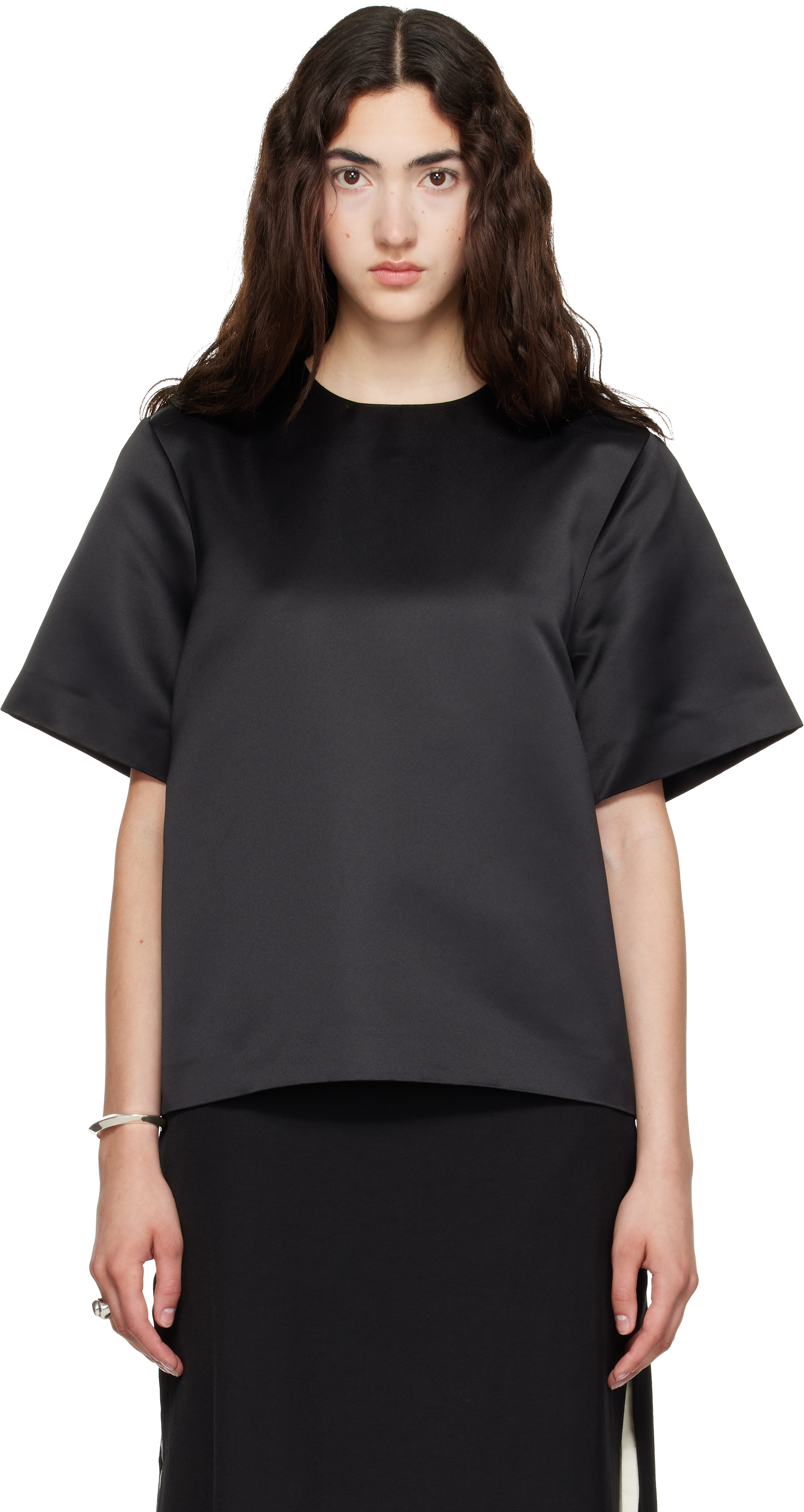 totme-black-duchess-satin-t-