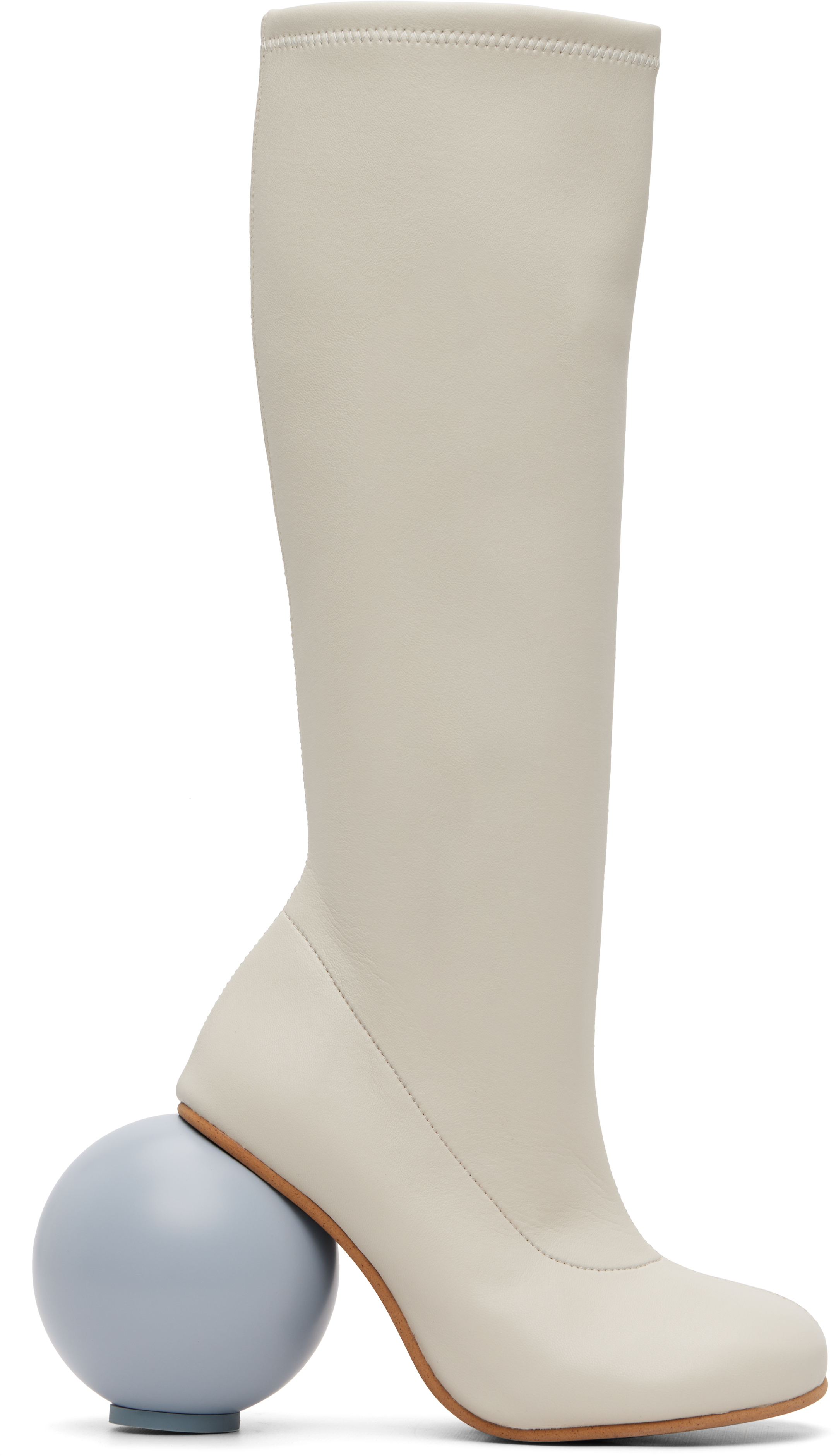 Yume Yume boots for Women | SSENSE