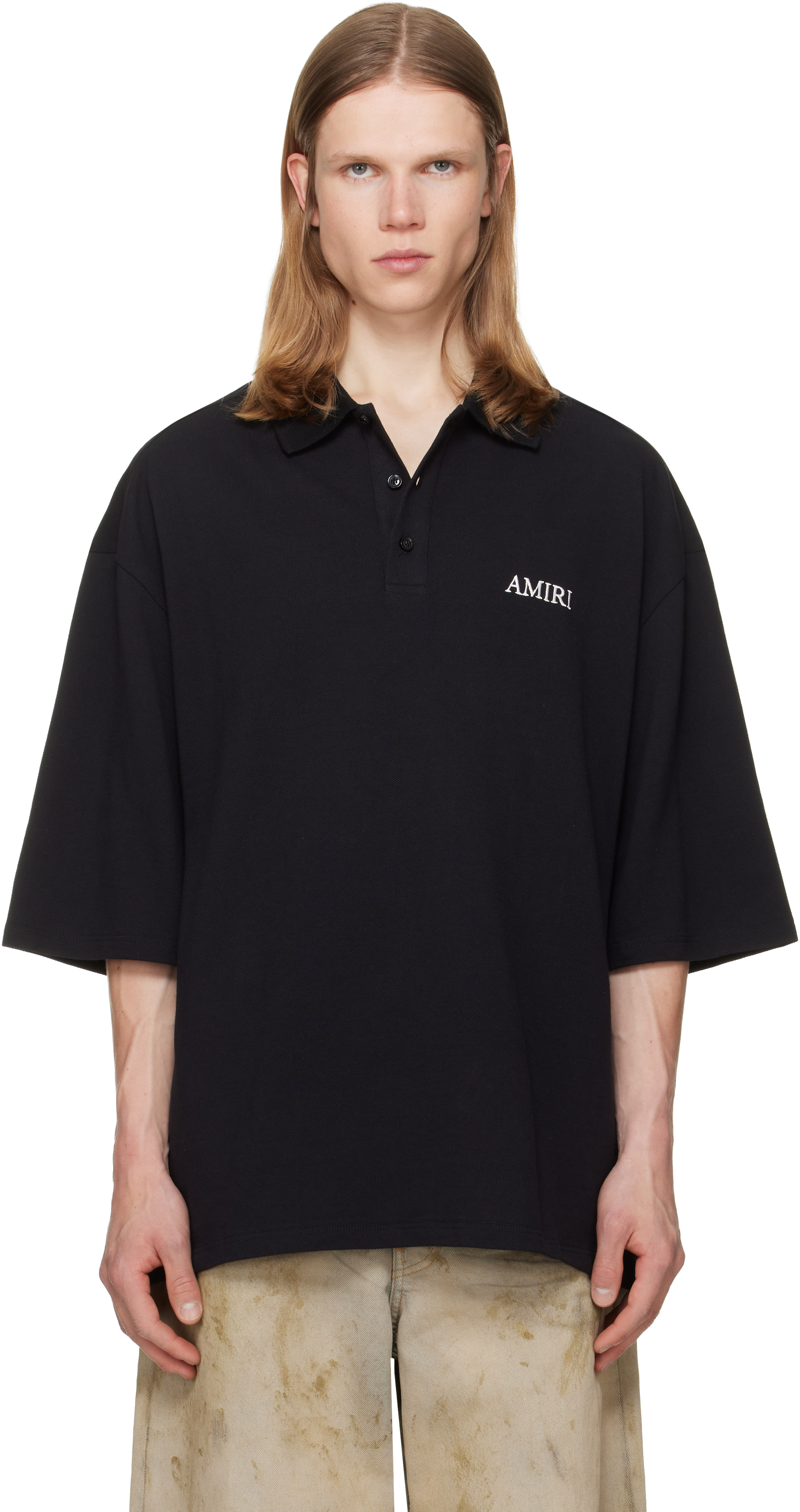 Amiri メンズ | SSENSE 日本