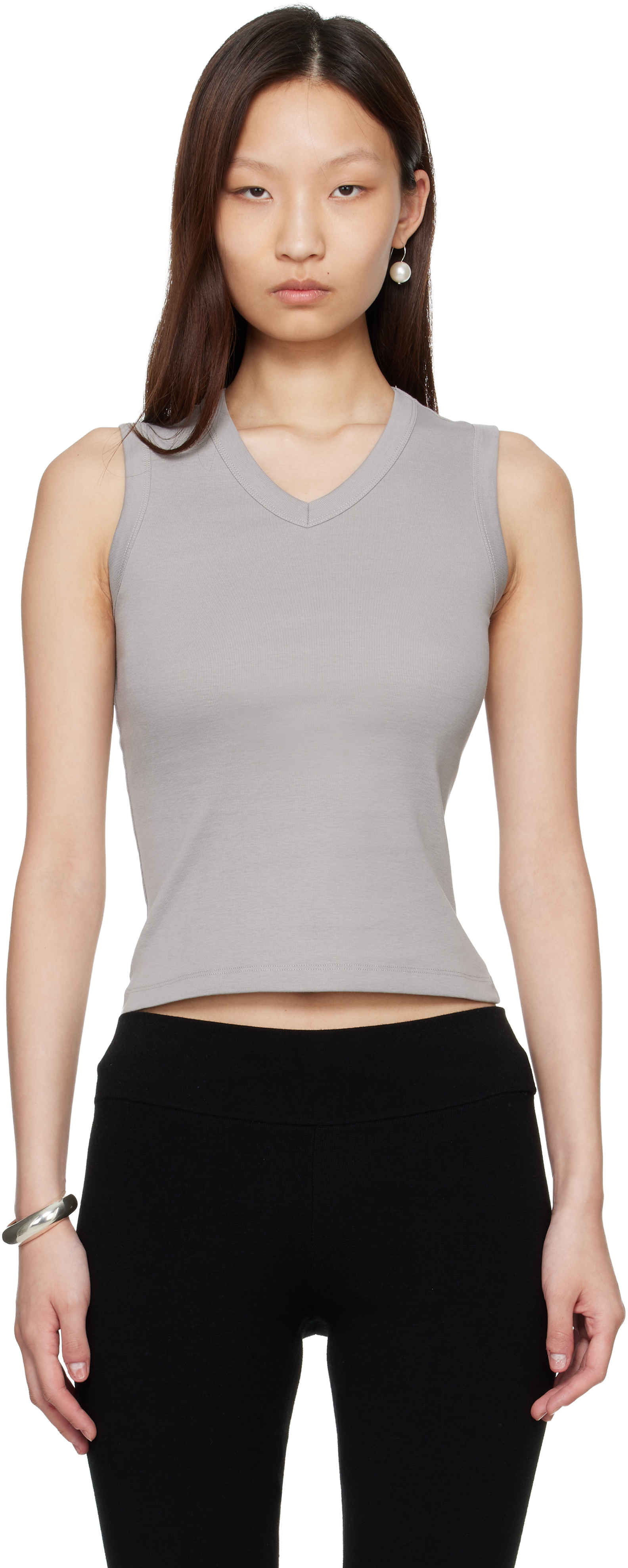 Designer tank tops & camisoles for Women | SSENSE Canada