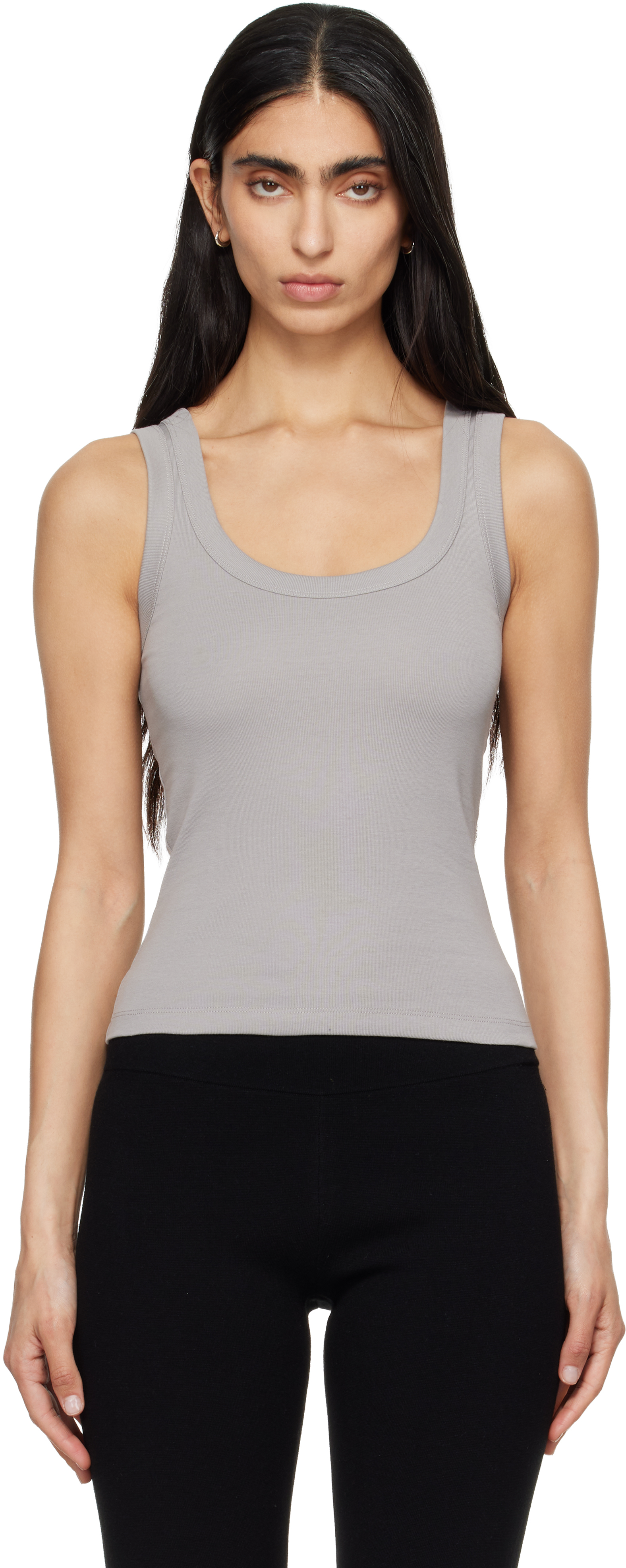 Designer tank tops & camisoles for Women | SSENSE