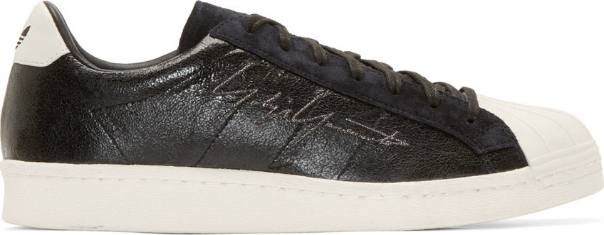 adidas superstar yohji yamamoto