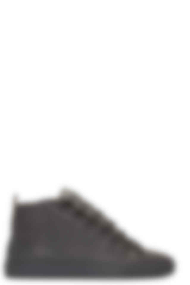 balenciaga high top