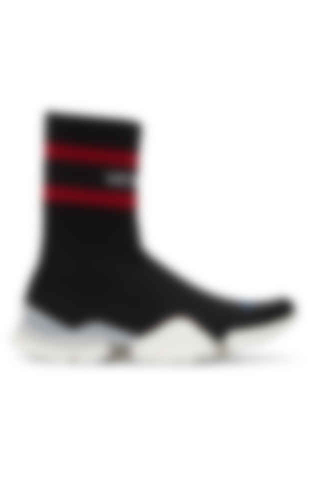reebok sock pump