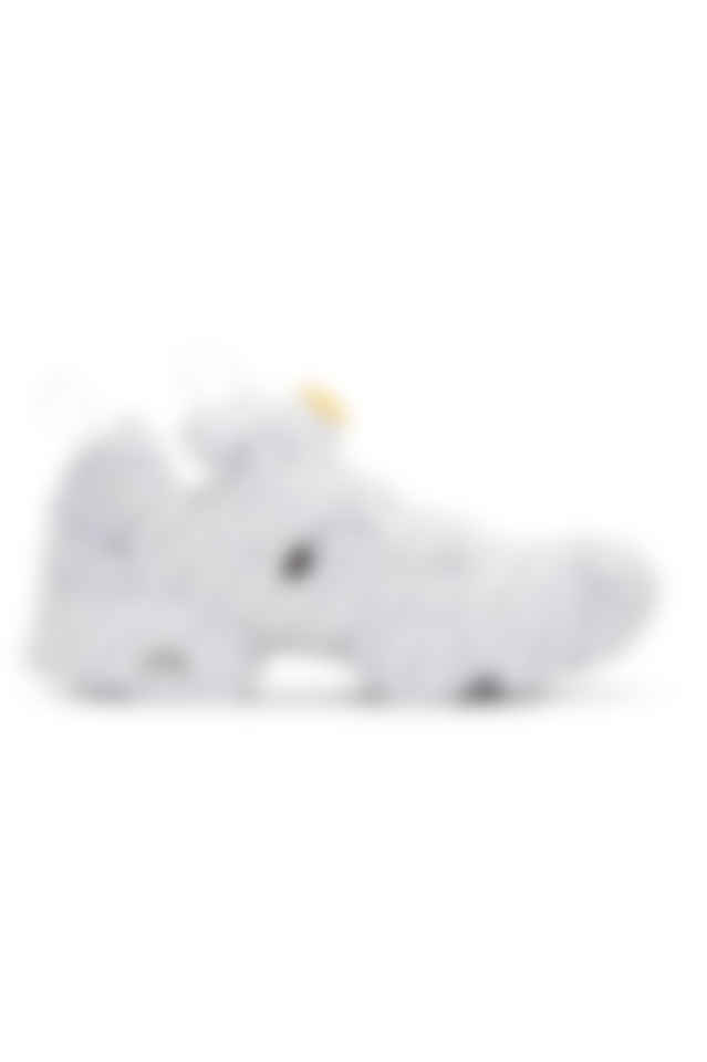 vetements emoji sneakers