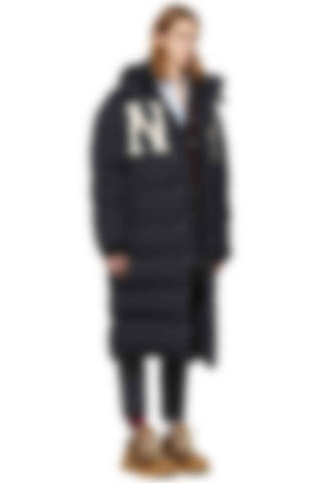 gucci ny yankees coat