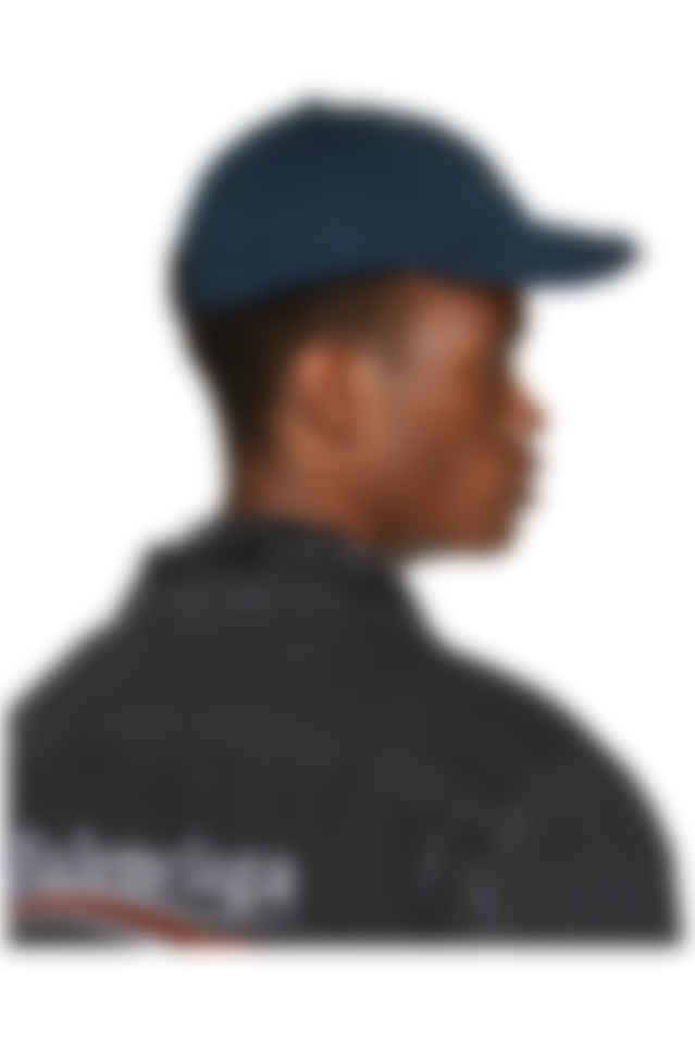 vetements reebok hat