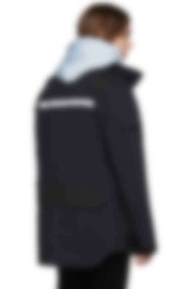 canada goose photojournalist