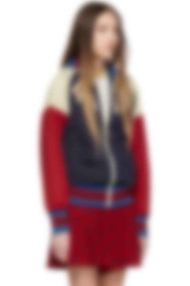 guccify yourself jacket