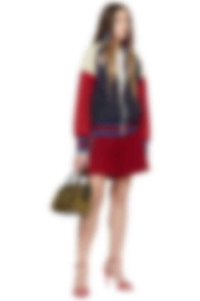 guccify yourself jacket