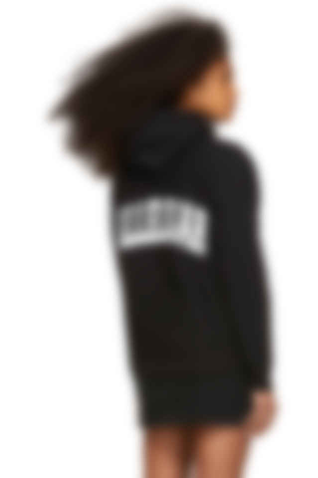 noah hallelujah hoodie