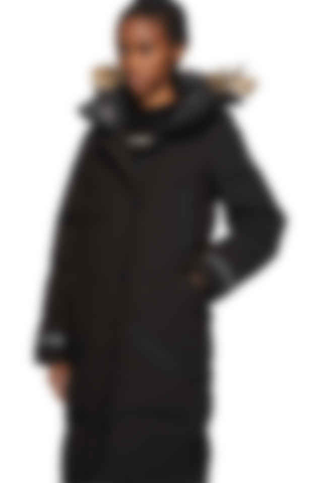 canada goose aldridge parka