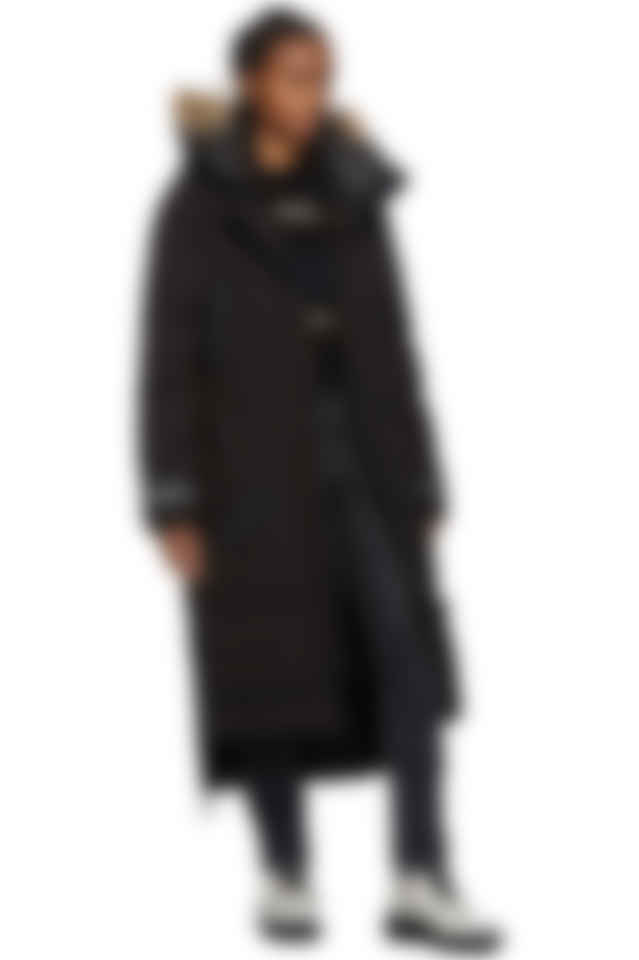 canada goose aldridge parka