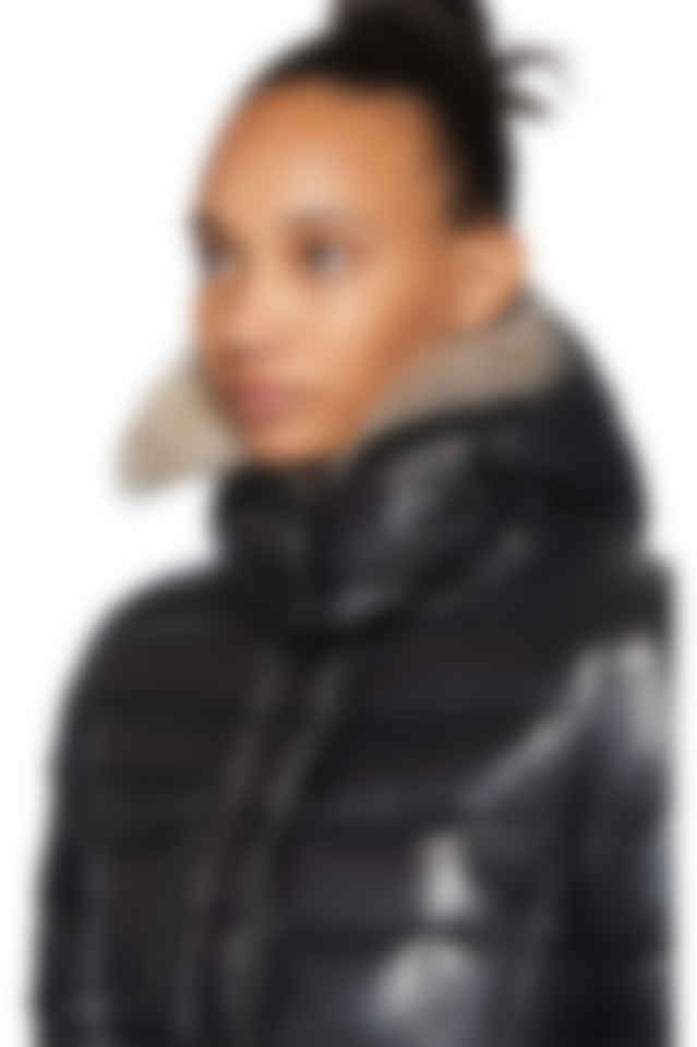 moncler armoise black