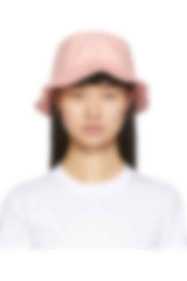 ssense bucket hat