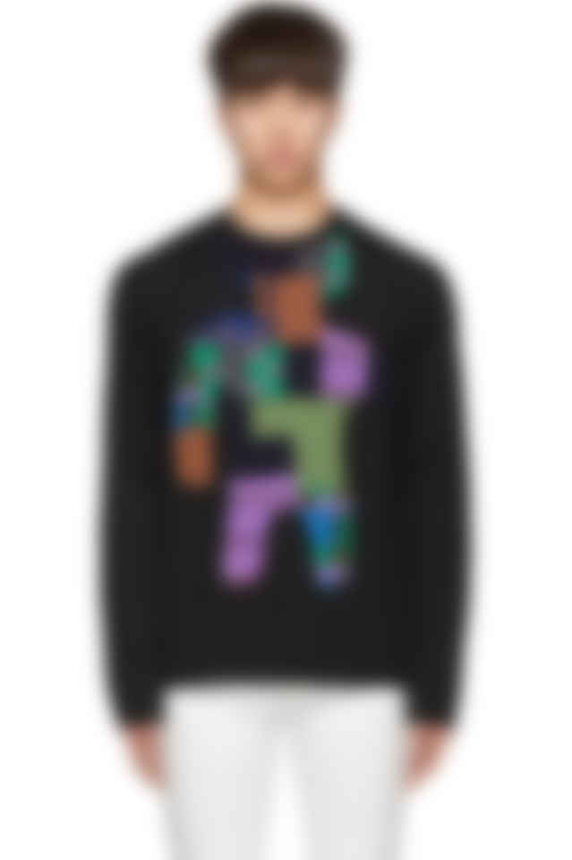 comme des garcons shirt ssense