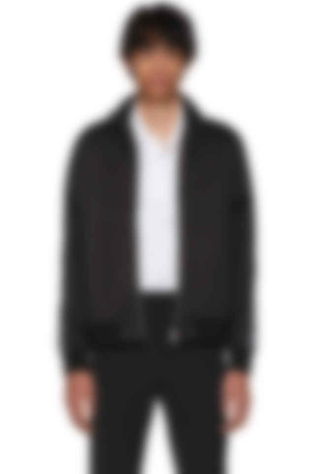 givenchy 4g tracksuit jacket