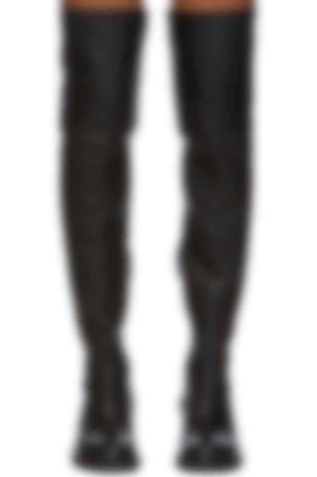 nicholas kirkwood casati pearl boots