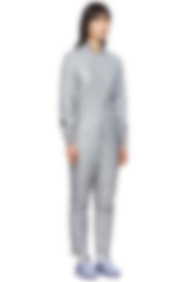 reflective jumpsuit