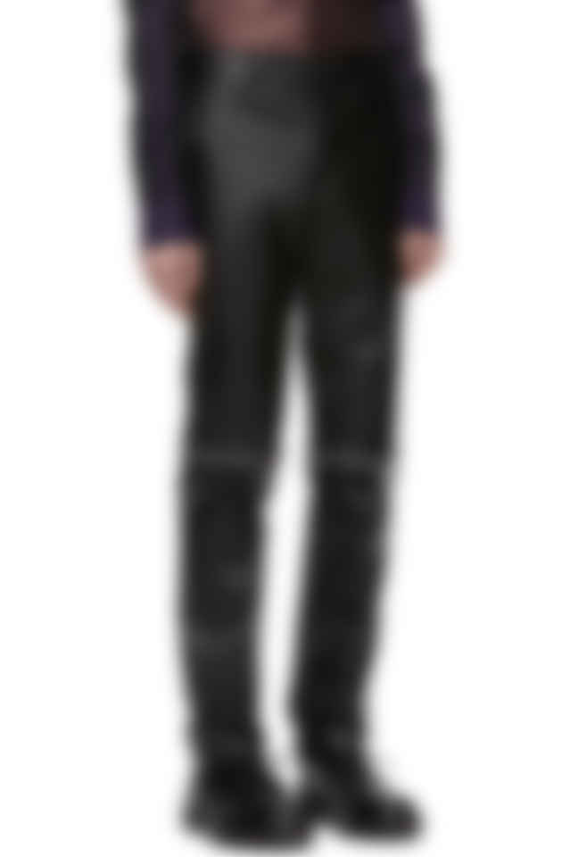 ssense comme des garcons homme plus