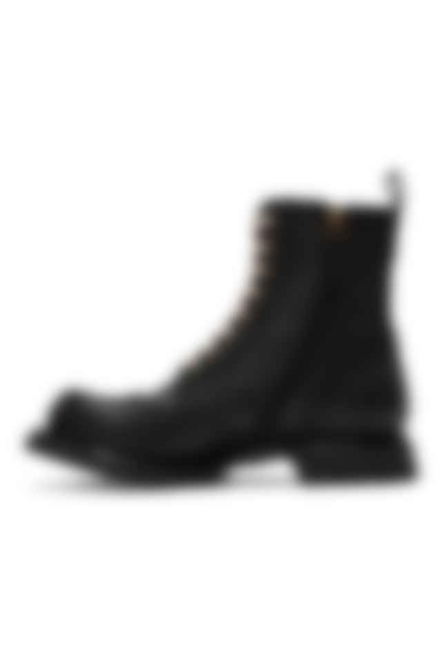 gucci boots new