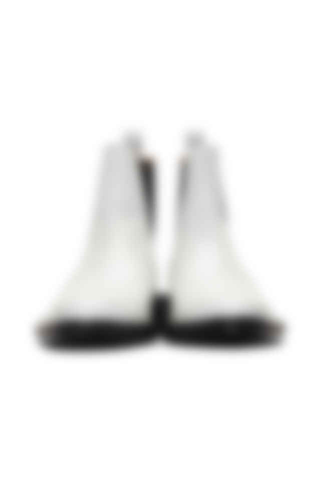 ami alexandre mattiussi boots