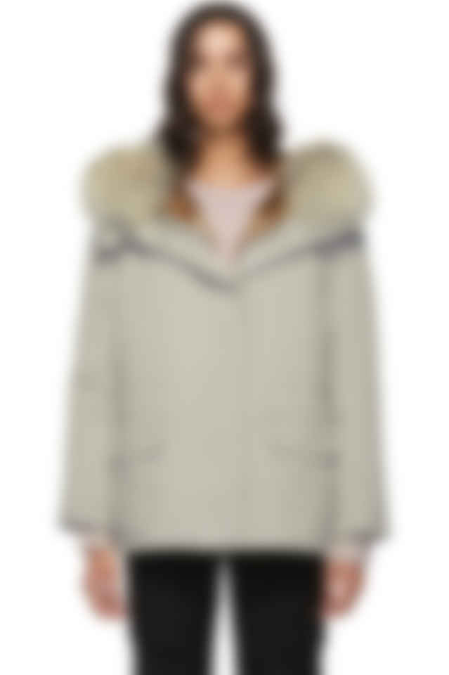 ssense salomon