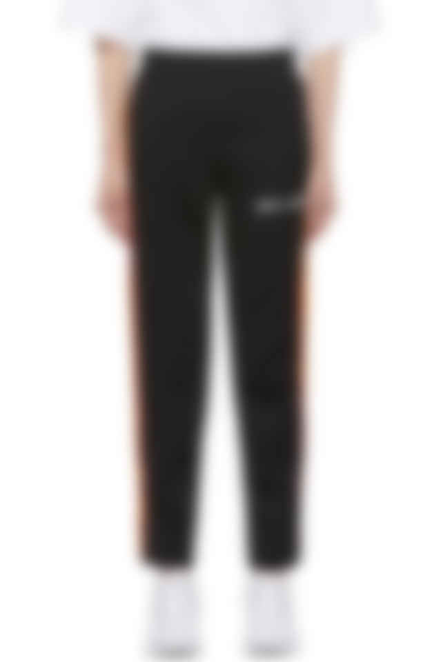 palm angels skinny track pants